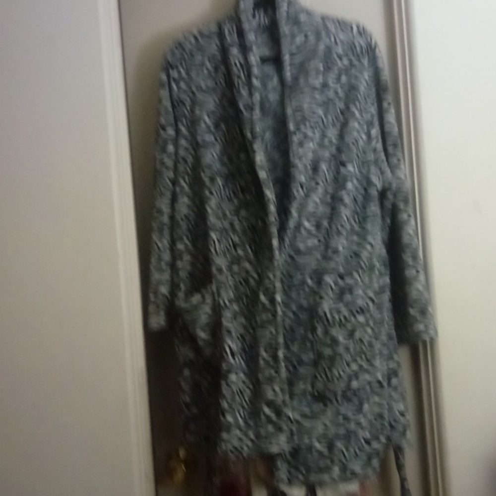 Zebra 🦓 Robe